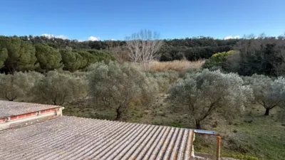 Casa rústica en Agullana photo 3