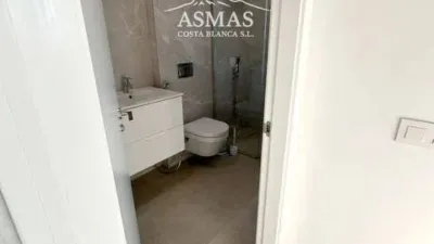 Duplex in Finestrat Area photo 62