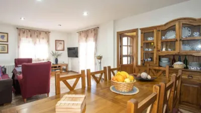 Chalet in Nívar photo 27
