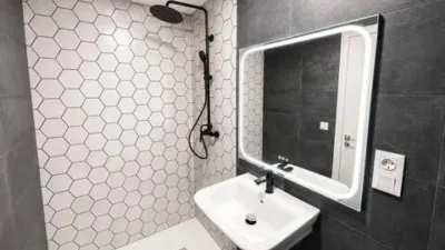 Apartment in Carolinas photo 18