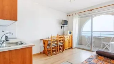 Apartment in Empuriabrava photo 12