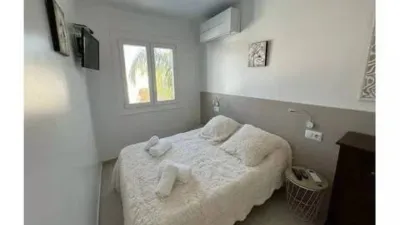 Chalet on Carrer Falconera photo 7