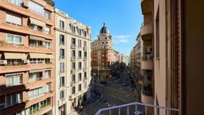 Apartment in Sant Gervasi-Galvany photo 41
