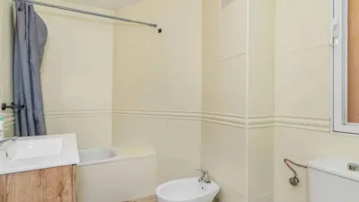 Apartment on Pedro Antonio de Alarcón Street photo 18