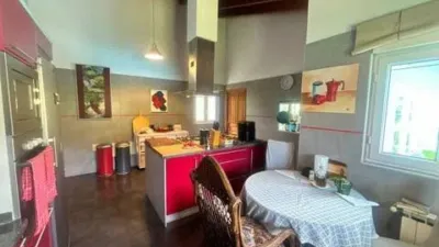 Chalet en Lada-La Venta photo 28