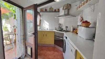 Chalet in Olmeda de las Fuentes photo 16