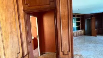 Apartment on Doctor Esquerdo Street photo 21