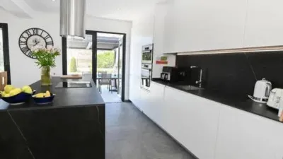 Chalet in Oltamar-Cucarres photo 13