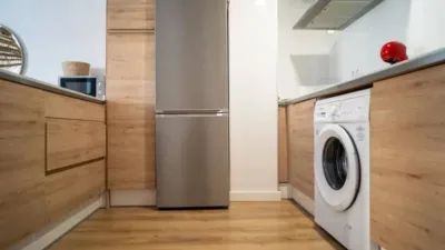 Apartment in Centro-Catedral photo 5