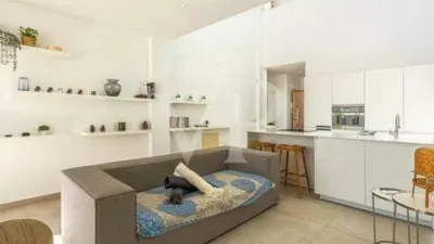 Chalet in Costa Adeje photo 14