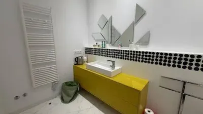 Chalet in La Fustera photo 45
