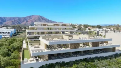 Apartment on Calle Celestia Homes, -1 photo 10
