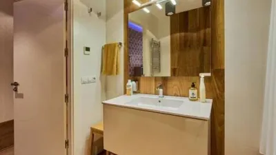 Apartment in Sant Gervasi-Galvany photo 33