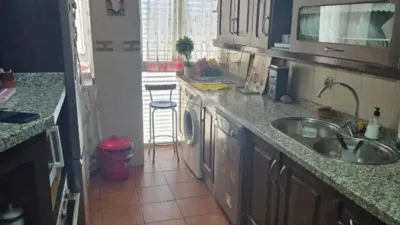 Apartment in Jaén City photo 4