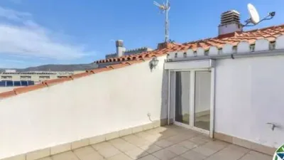 Apartment on Carrer de Pedro Calderón de la Barca photo 34