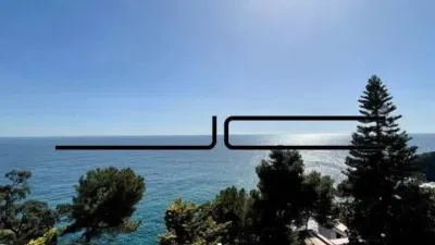 Chalet en Santa Cristina-La Cala Sant Francesc photo 8
