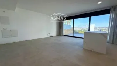 Duplex in Finestrat Area photo 10