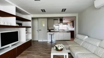 Piso en Benidorm photo 8
