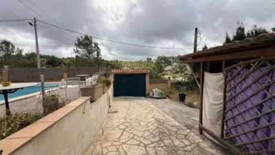 Chalet in Olivella photo 33