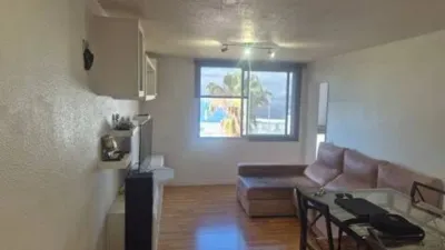 Apartment in El Rosario photo 4