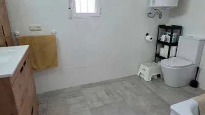 Chalet in Chiva photo 51