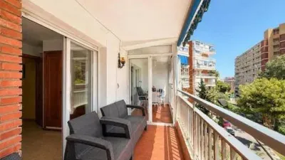 Apartment in Playa de San Juan photo 3