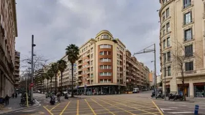 Apartment in Sant Gervasi-Galvany photo 35
