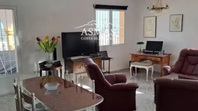 Casa – Altea - Vista 5