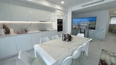 Piso en Área de Finestrat photo 34