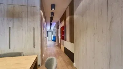 Apartment in Sant Gervasi-Galvany photo 7
