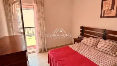 Apartment in El Bosque photo 9