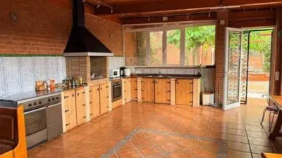 Chalet en Olivella photo 27