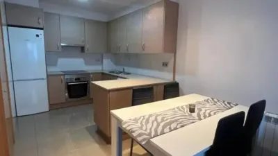 Apartment in Berga photo 3