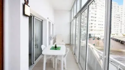 Apartment on Carrer de la Muga photo 10