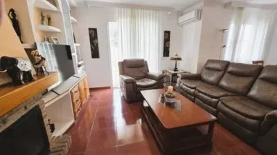 House in Capellanía-Retamar photo 17