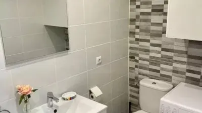 Apartment in Empuriabrava photo 16