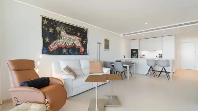 Apartment on Avenida del Higuerón photo 8