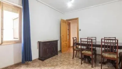 Apartment in Altabix photo 13