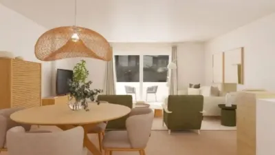 Apartment on Calle Miro photo 5