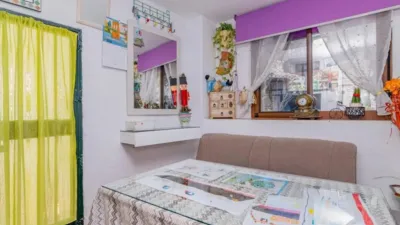 Chalet in Albaicín photo 20