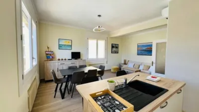Apartment in Fossos-Marca de l'Ham-Vilatenim photo 5