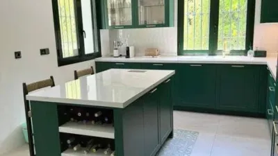 Chalet in Barrio San Roque photo 26