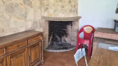 Chalet in Albacete Capital photo 73