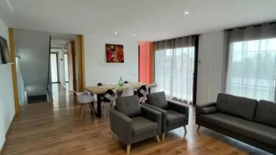 Chalet in Berga photo 14