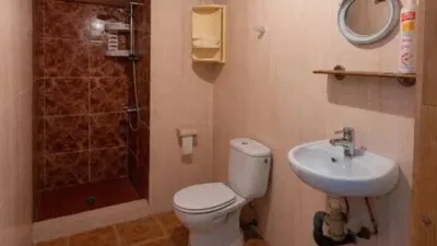 Chalet in Coín photo 45