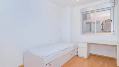 Apartment in Alhendín photo 27