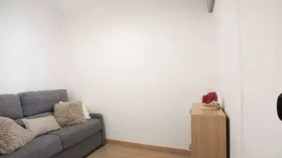 Apartment on Carrer del Carlit photo 10