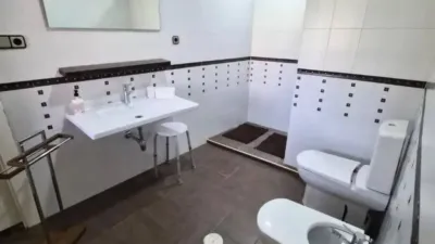 Chalet in Albacete Capital photo 32