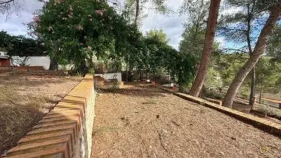 Chalet en Olivella photo 36