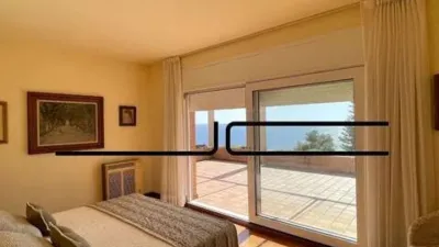 Chalet en Santa Cristina-La Cala Sant Francesc photo 24